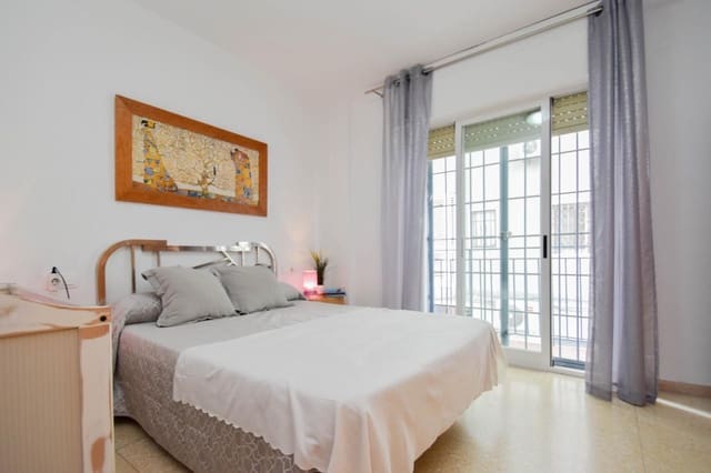 3 quarto Apartamento para venda em Zaidin, Granada cidade - 219 000 € (Ref: 10015625)