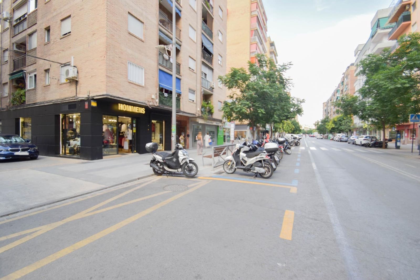 3 bedroom Flat for sale in Granada city - € 219,000 (Ref: 10015625)