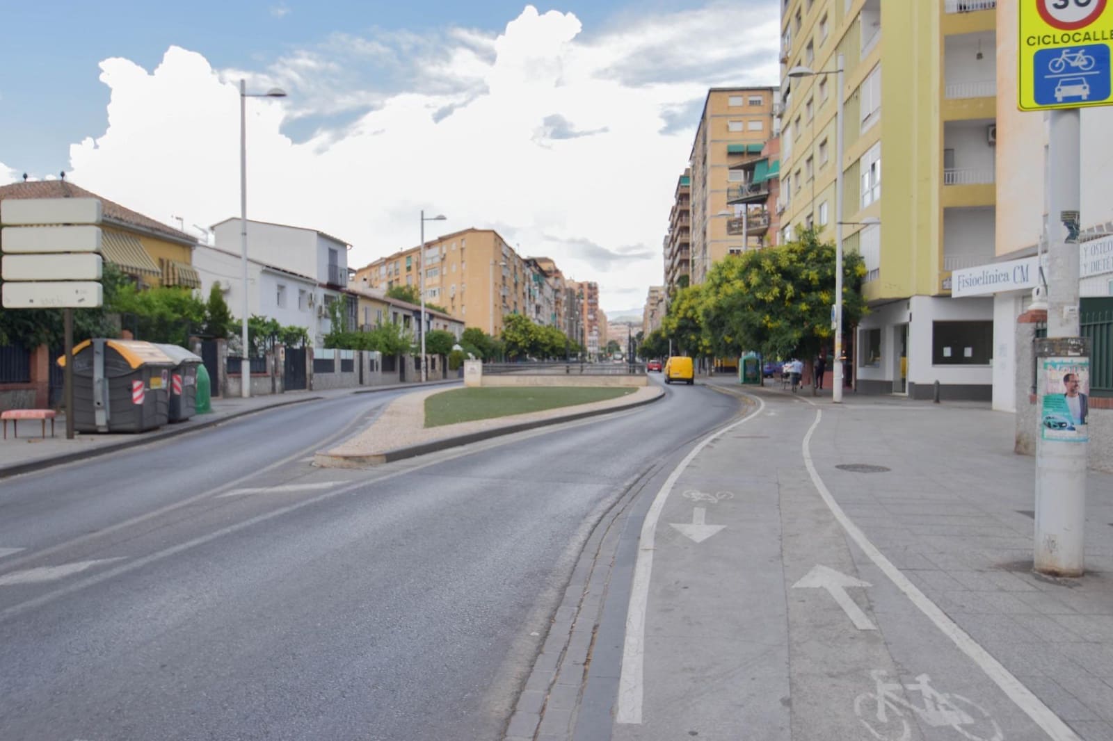 3 bedroom Flat for sale in Granada city - € 219,000 (Ref: 10015625)