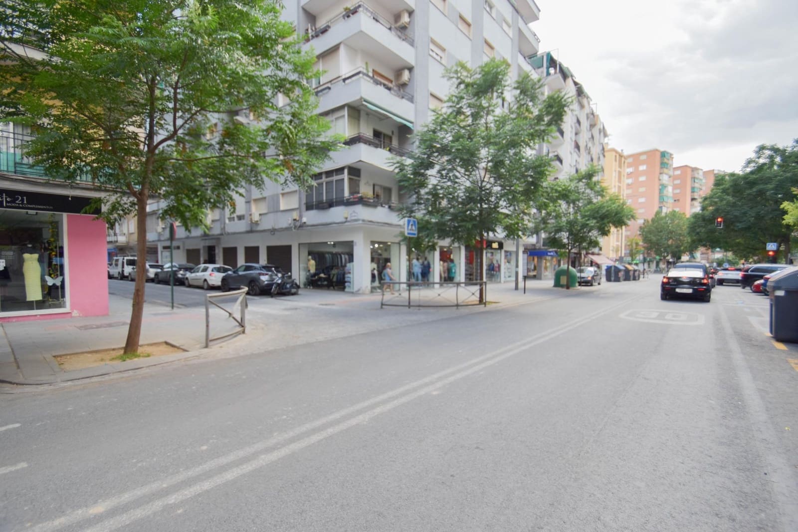 3 bedroom Flat for sale in Granada city - € 219,000 (Ref: 10015625)