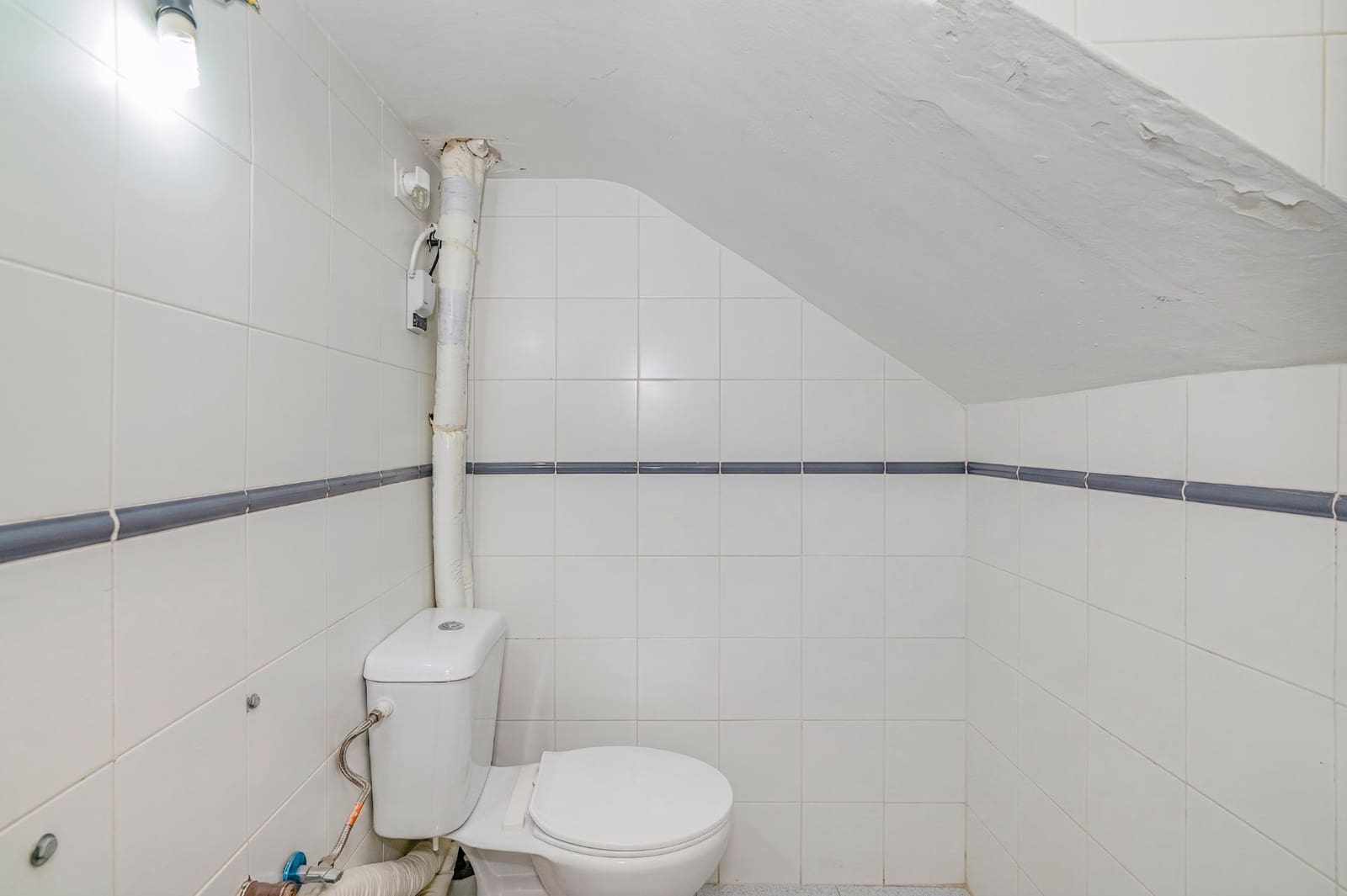 3 soveværelse Rækkehus til salg i Alhendin med garage - € 210.000 (Ref: 10020958)
