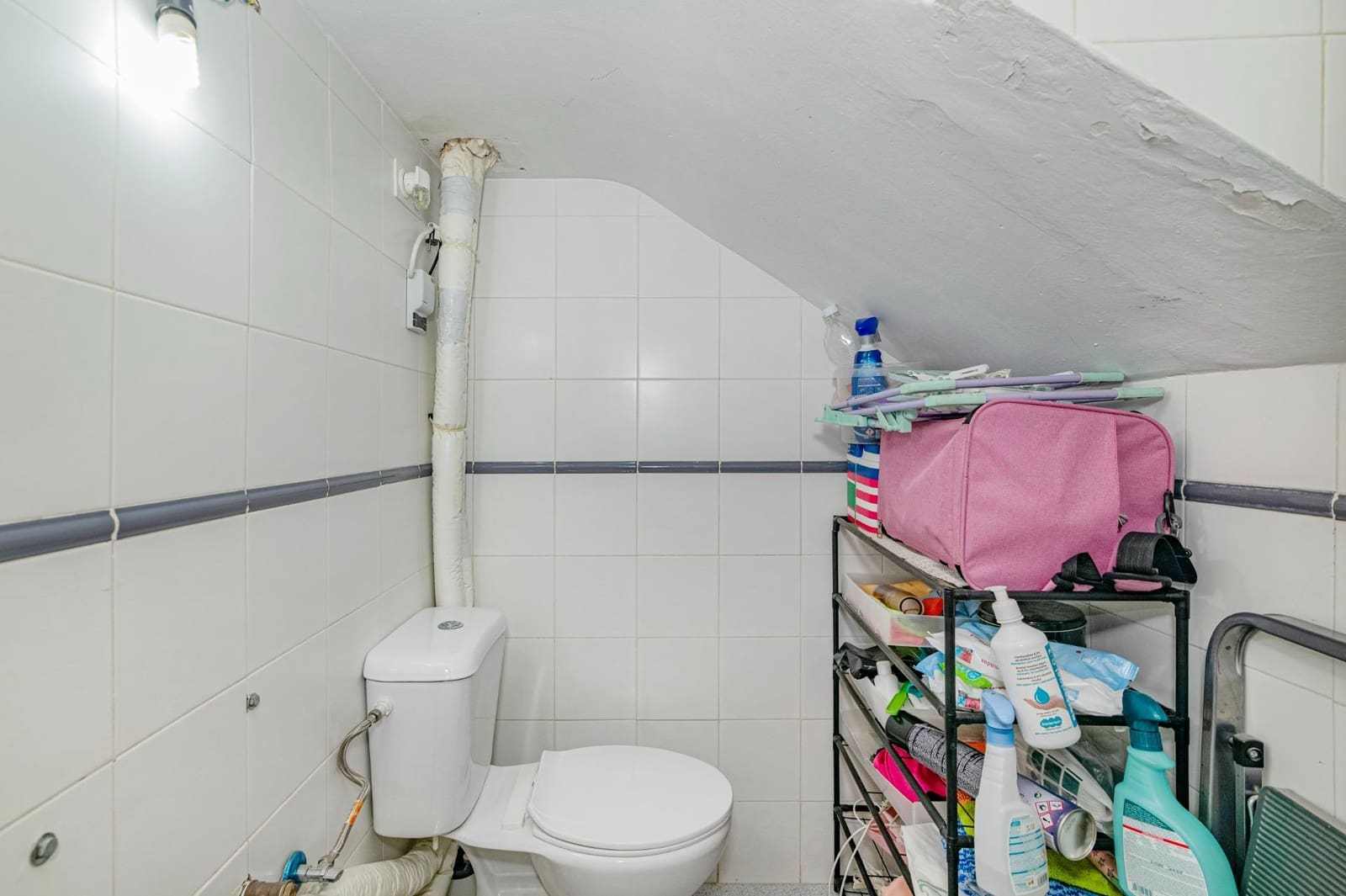3 soveværelse Rækkehus til salg i Alhendin med garage - € 210.000 (Ref: 10020958)
