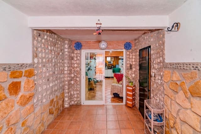 3 chambre Villa/Maison Mitoyenne à vendre à Alhendín avec garage - 210 000 € (Ref: 10020958)