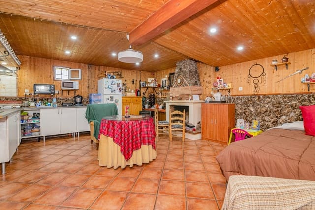 3 chambre Villa/Maison Mitoyenne à vendre à Alhendín avec garage - 210 000 € (Ref: 10020958)