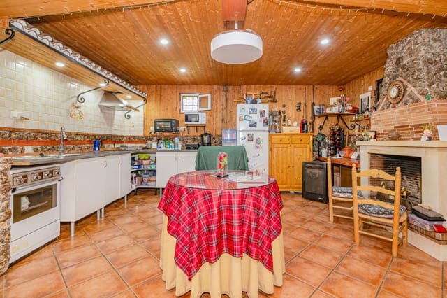 3 chambre Villa/Maison Mitoyenne à vendre à Alhendín avec garage - 210 000 € (Ref: 10020958)