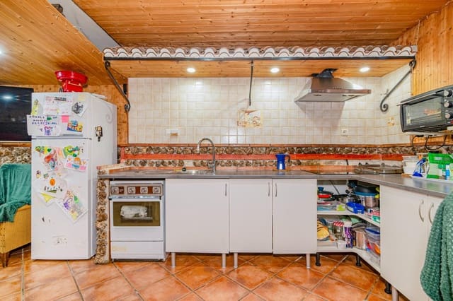 3 chambre Villa/Maison Mitoyenne à vendre à Alhendín avec garage - 210 000 € (Ref: 10020958)