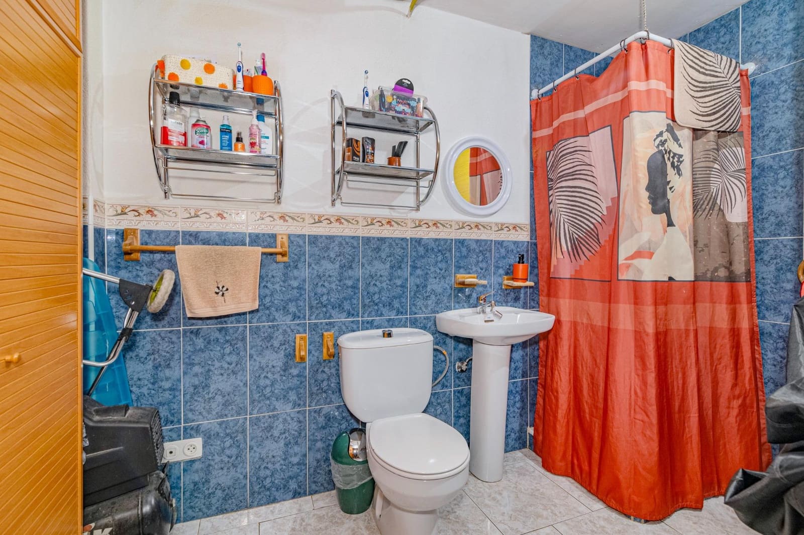 3 soveværelse Rækkehus til salg i Alhendin med garage - € 210.000 (Ref: 10020958)