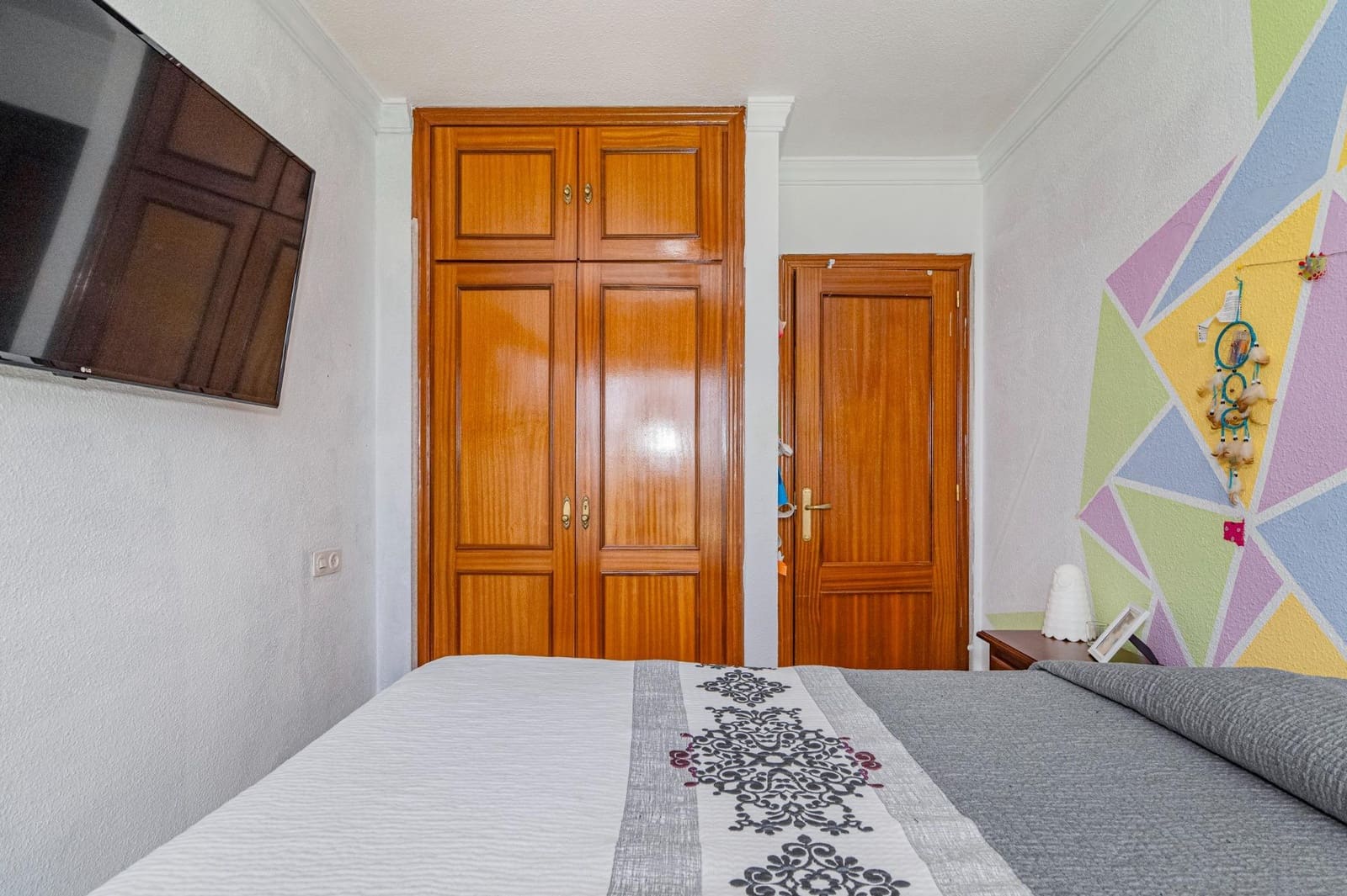 3 soveværelse Rækkehus til salg i Alhendin med garage - € 210.000 (Ref: 10020958)