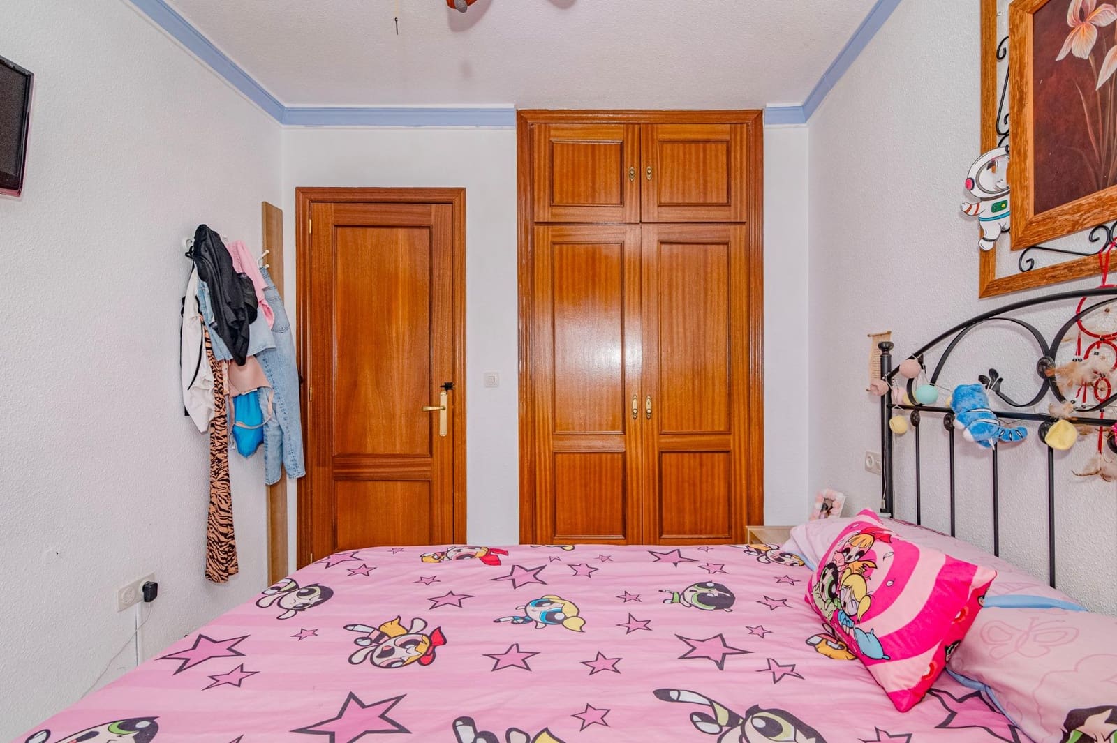3 soveværelse Rækkehus til salg i Alhendin med garage - € 210.000 (Ref: 10020958)