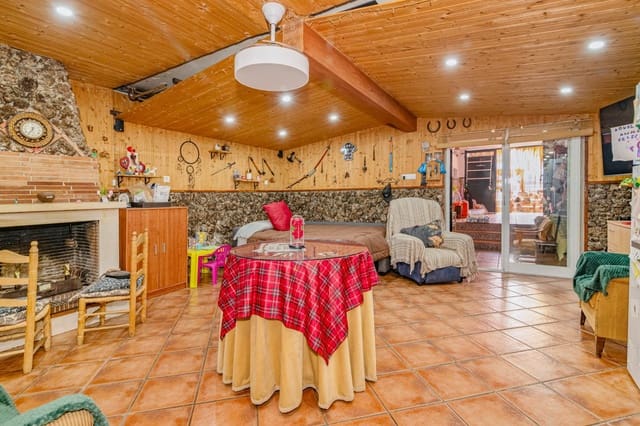 3 chambre Villa/Maison Mitoyenne à vendre à Alhendín avec garage - 210 000 € (Ref: 10020958)
