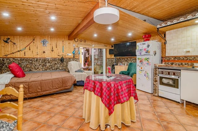 3 chambre Villa/Maison Mitoyenne à vendre à Alhendín avec garage - 210 000 € (Ref: 10020958)