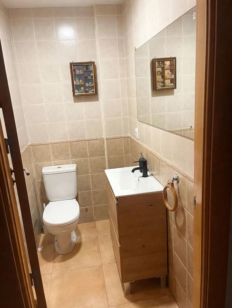 4 soveværelse Rækkehus til salg i Alhendin med garage - € 239.900 (Ref: 10020959)