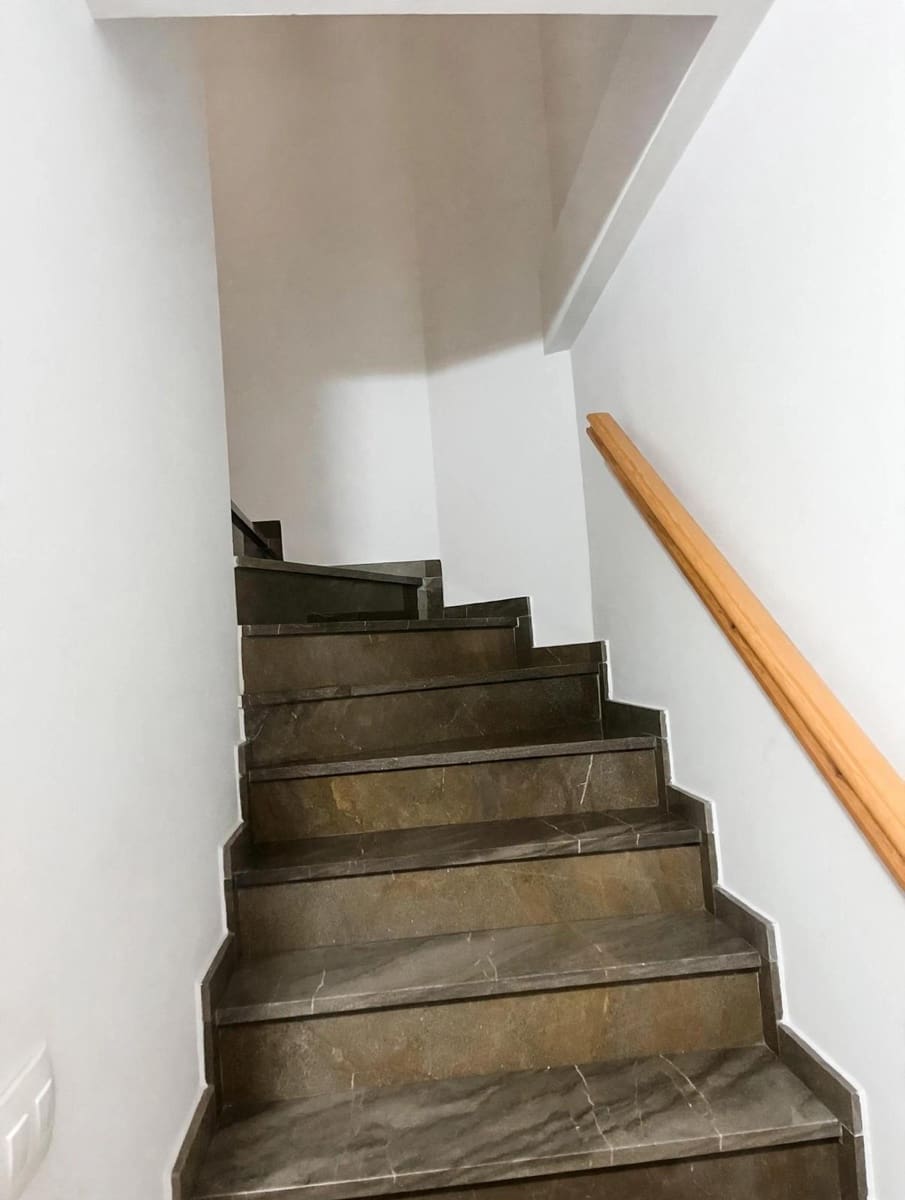 4 soveværelse Rækkehus til salg i Alhendin med garage - € 239.900 (Ref: 10020959)