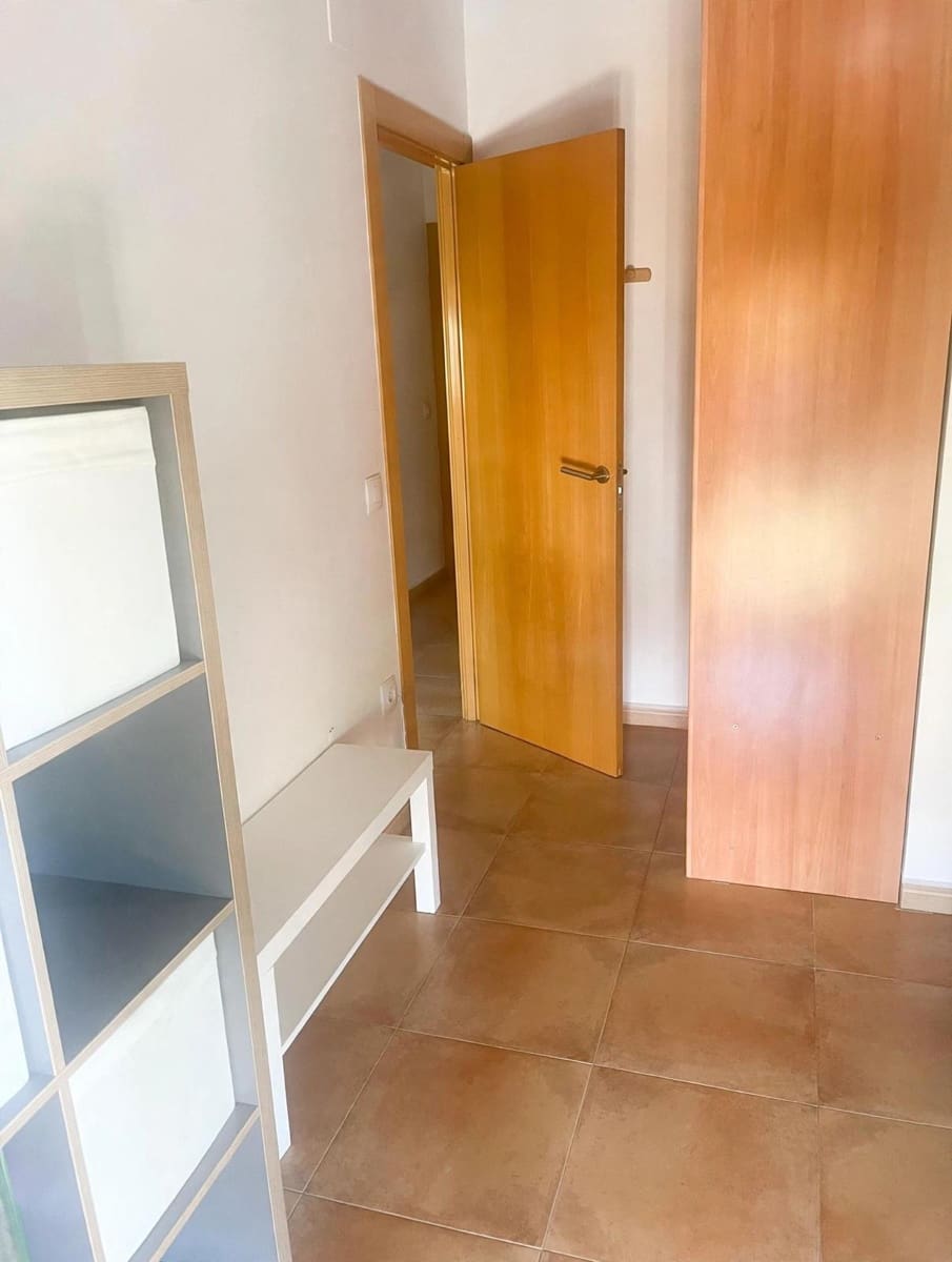 4 soveværelse Rækkehus til salg i Alhendin med garage - € 239.900 (Ref: 10020959)