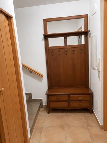 4 soveværelse Rækkehus til salg i Alhendín - € 239.900 (Ref: 10020959)