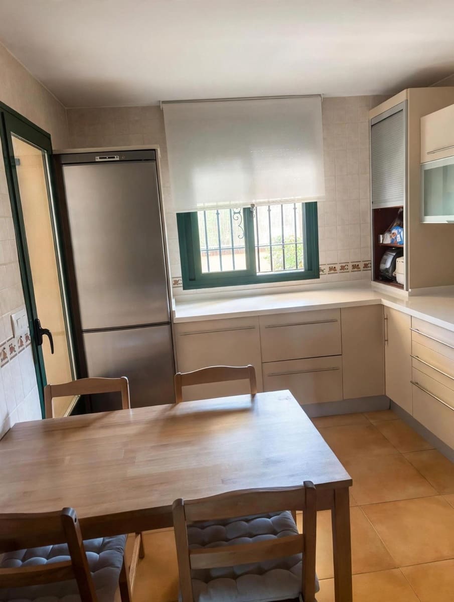4 soveværelse Rækkehus til salg i Alhendin med garage - € 239.900 (Ref: 10020959)