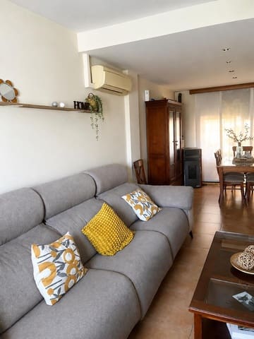 4 soveværelse Rækkehus til salg i Alhendín - € 239.900 (Ref: 10020959)