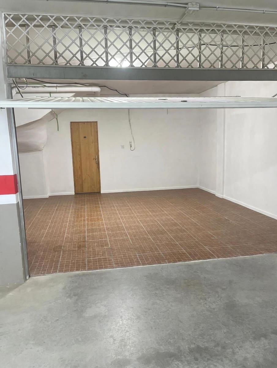 4 soveværelse Rækkehus til salg i Alhendin med garage - € 239.900 (Ref: 10020959)
