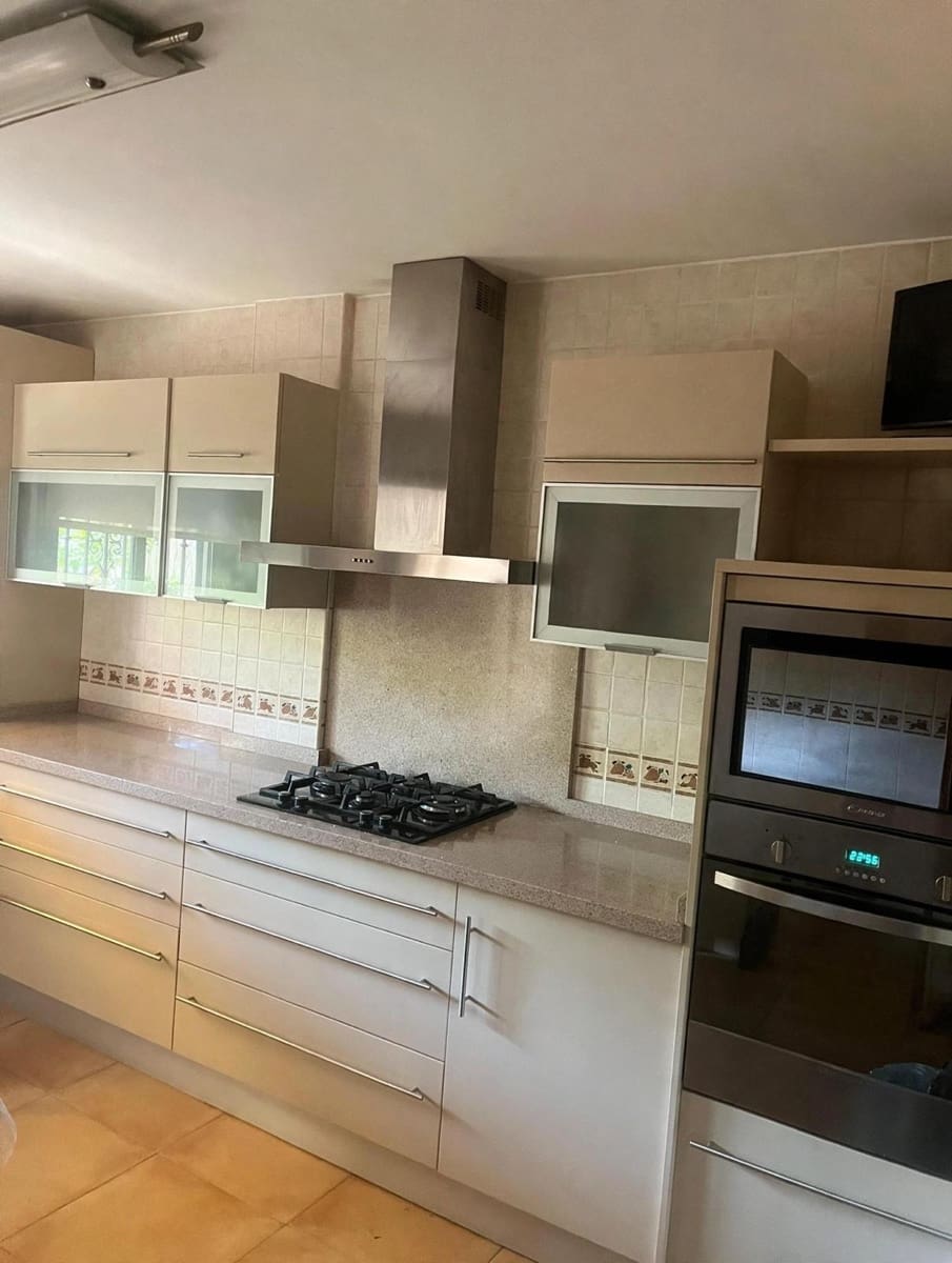 4 soveværelse Rækkehus til salg i Alhendin med garage - € 239.900 (Ref: 10020959)