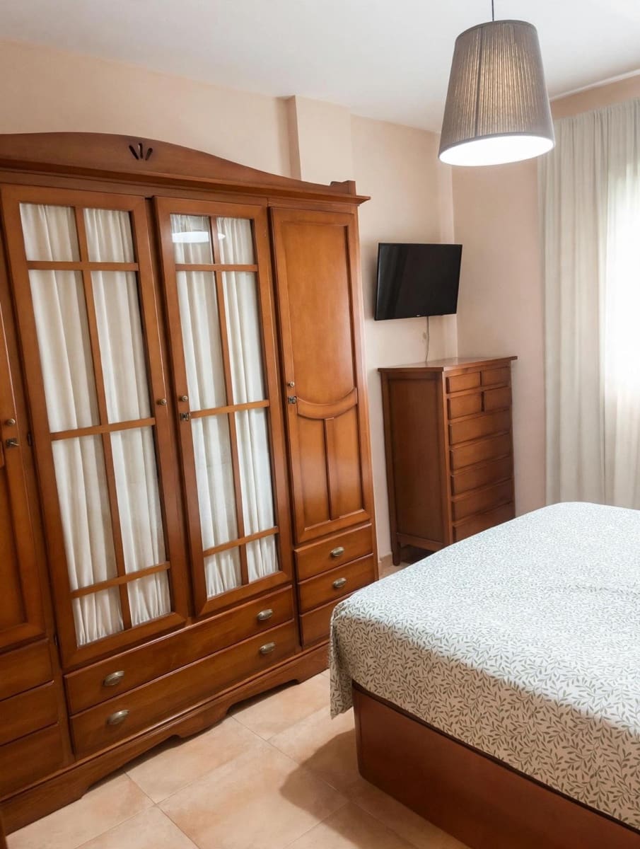4 soveværelse Rækkehus til salg i Alhendin med garage - € 239.900 (Ref: 10020959)