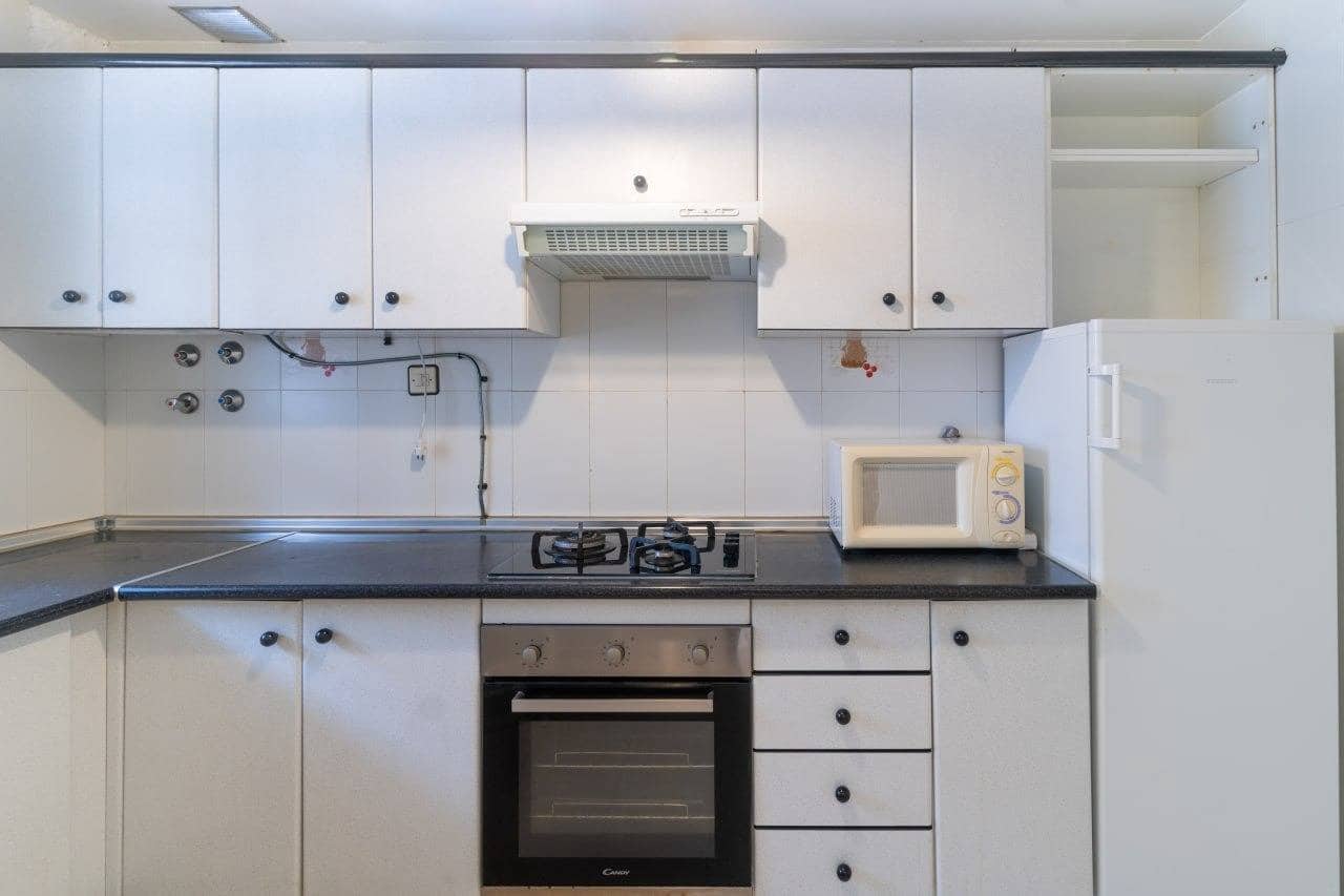 3 bedroom Townhouse for sale in Salobrena with pool garage - € 365,000 (Ref: 10020961)