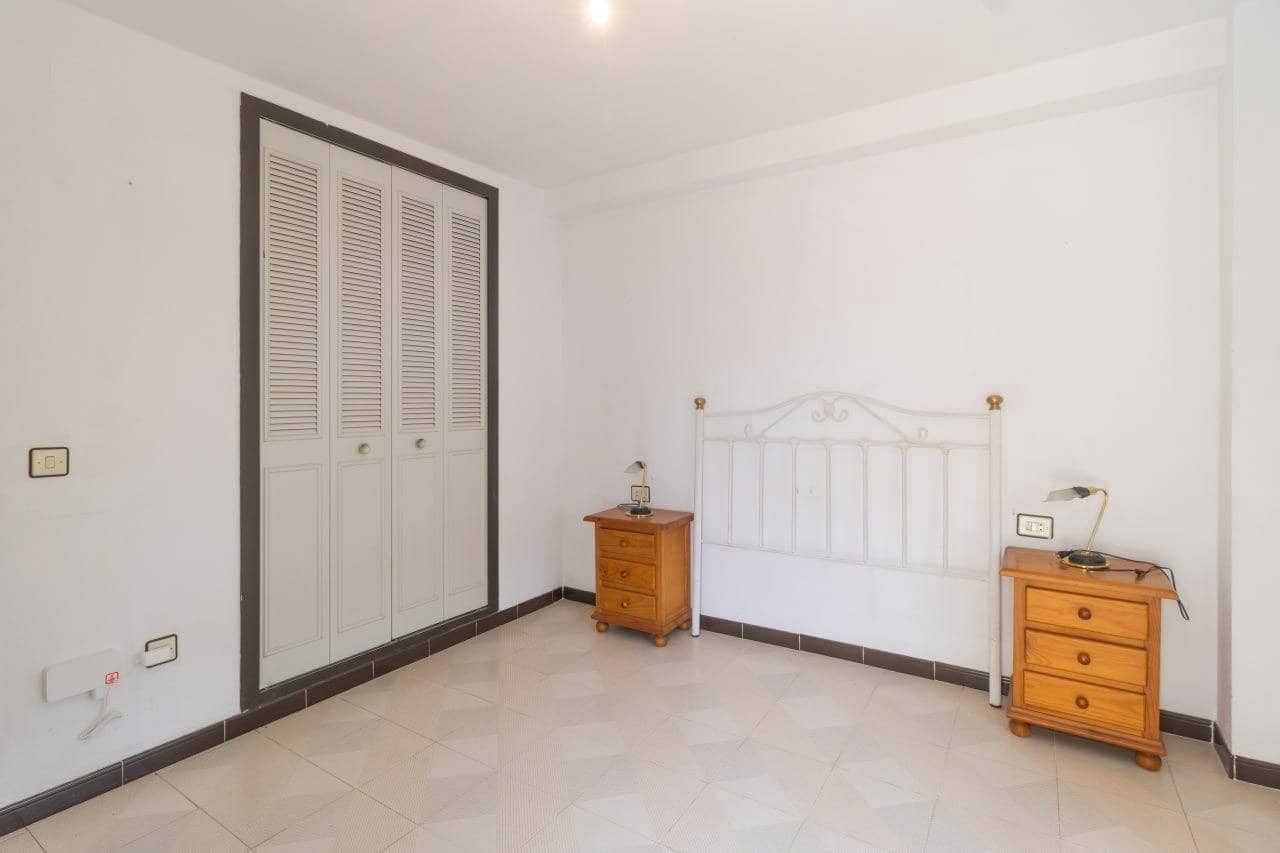 3 bedroom Townhouse for sale in Salobrena with pool garage - € 365,000 (Ref: 10020961)