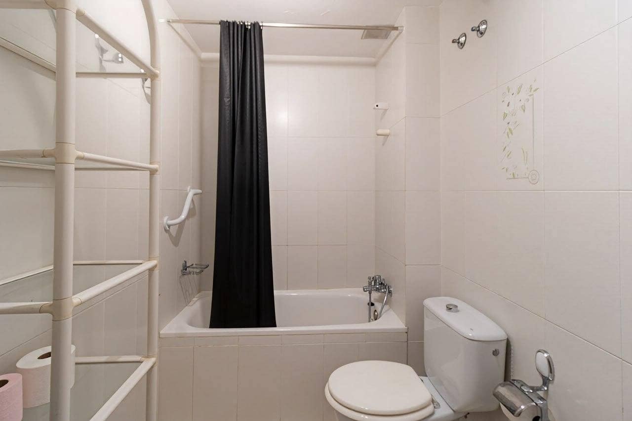 3 bedroom Townhouse for sale in Salobrena with pool garage - € 365,000 (Ref: 10020961)