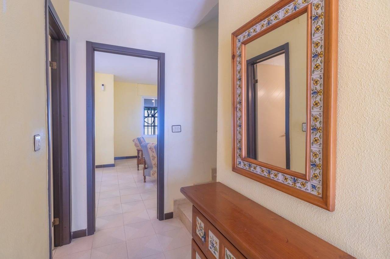 3 bedroom Townhouse for sale in Salobrena with pool garage - € 365,000 (Ref: 10020961)