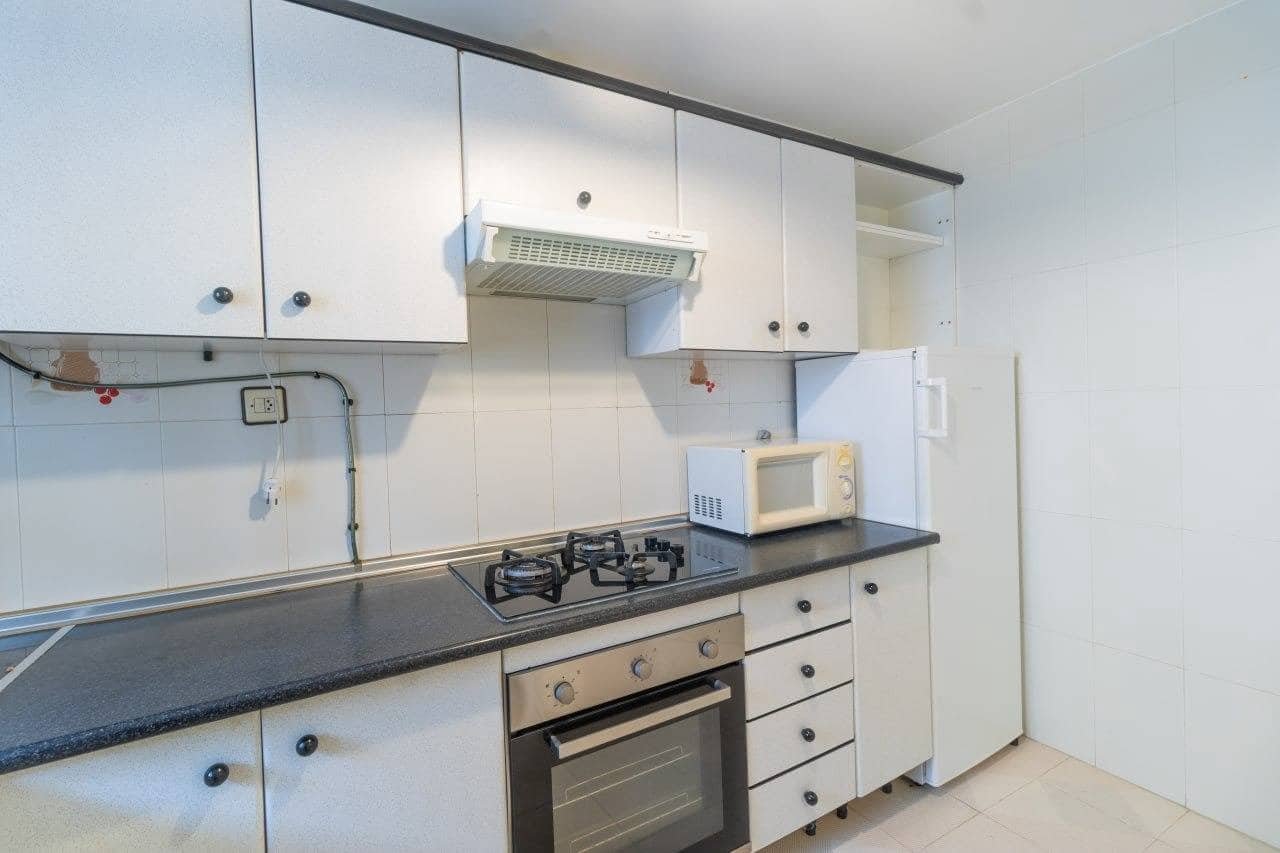 3 bedroom Townhouse for sale in Salobrena with pool garage - € 365,000 (Ref: 10020961)