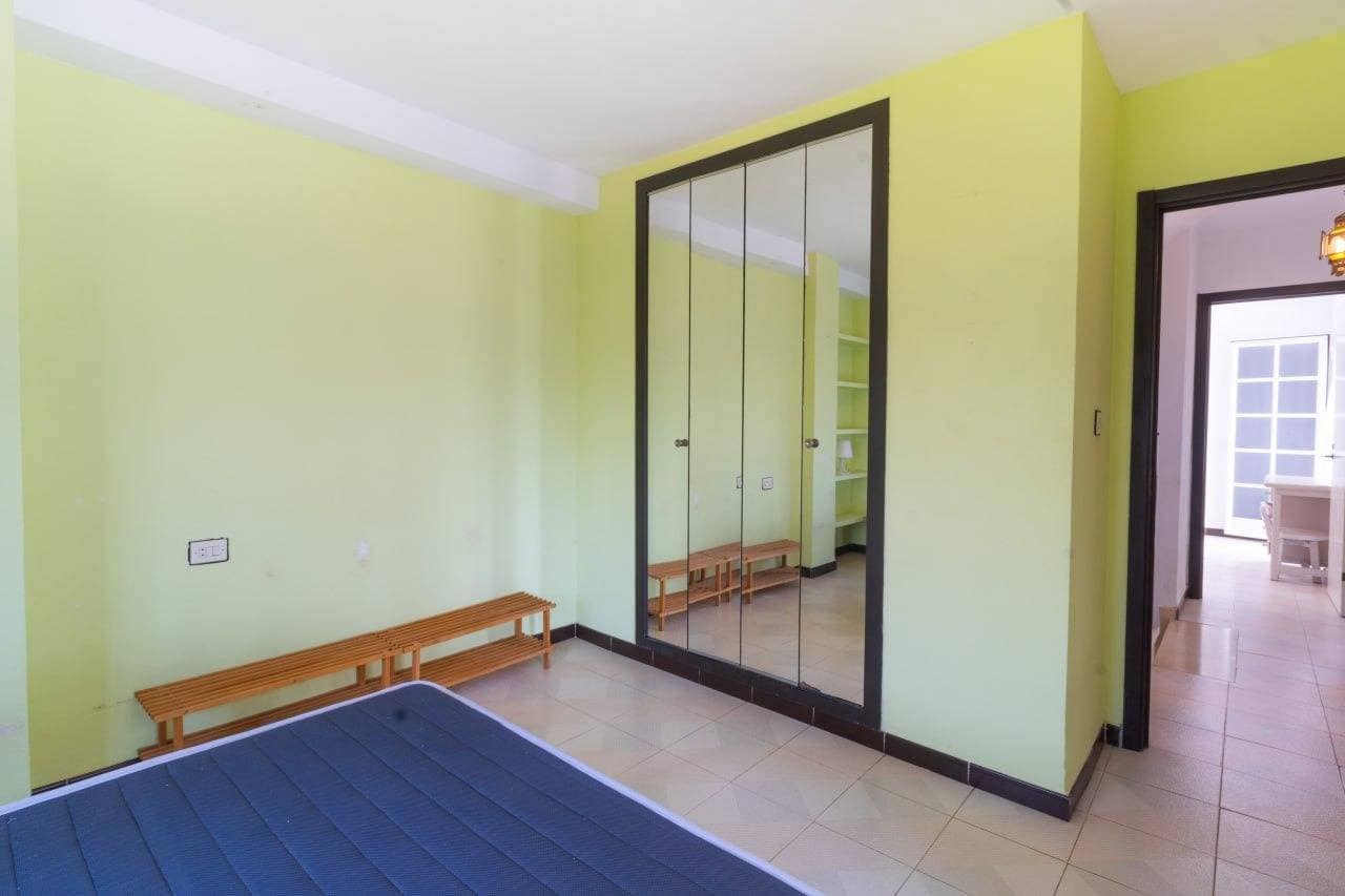 3 bedroom Townhouse for sale in Salobrena with pool garage - € 365,000 (Ref: 10020961)