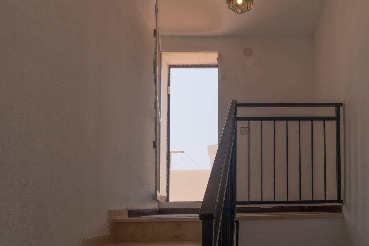 3 bedroom Townhouse for sale in Salobrena with pool garage - € 365,000 (Ref: 10020961)