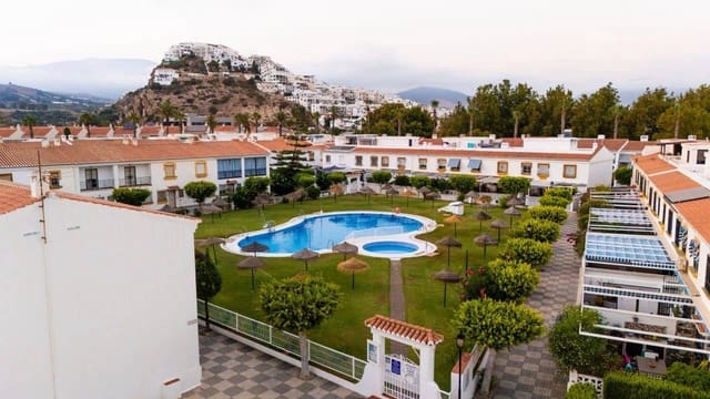 3 bedroom Townhouse for sale in Salobreña with pool garage - € 365,000 (Ref: 10020961)