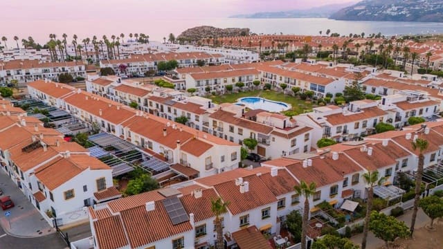 3 bedroom Townhouse for sale in Salobreña with pool garage - € 365,000 (Ref: 10020961)