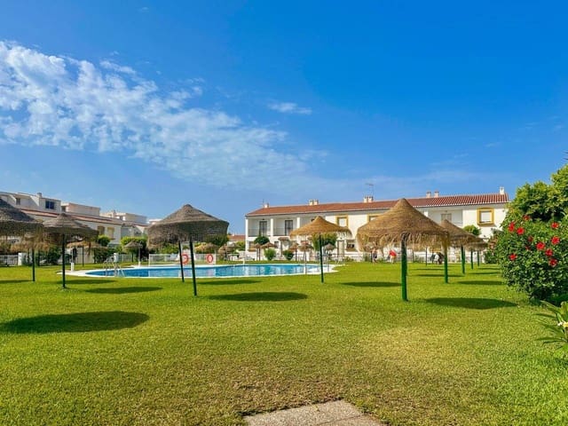 3 bedroom Townhouse for sale in Salobreña with pool garage - € 365,000 (Ref: 10020961)