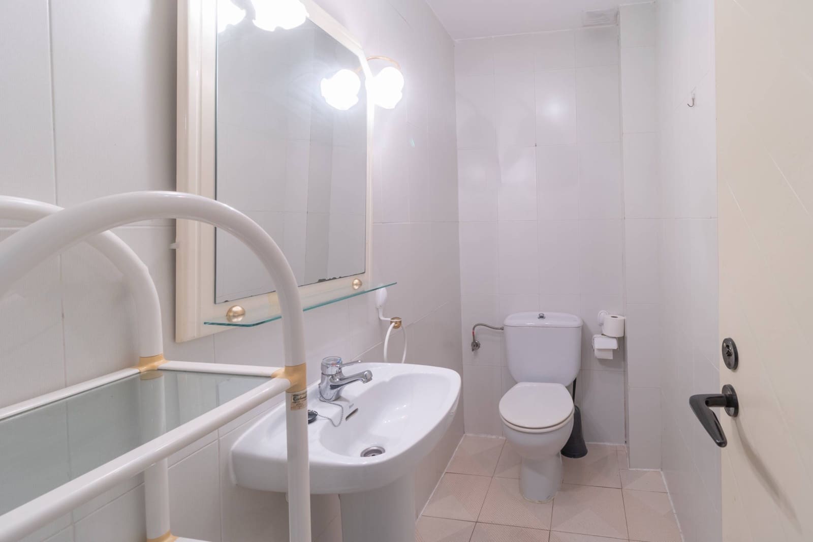 3 bedroom Townhouse for sale in Salobrena with pool garage - € 365,000 (Ref: 10020961)
