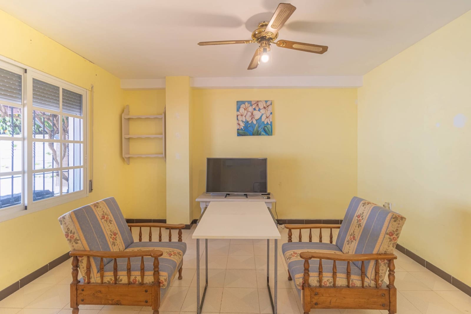 3 bedroom Townhouse for sale in Salobrena with pool garage - € 365,000 (Ref: 10020961)