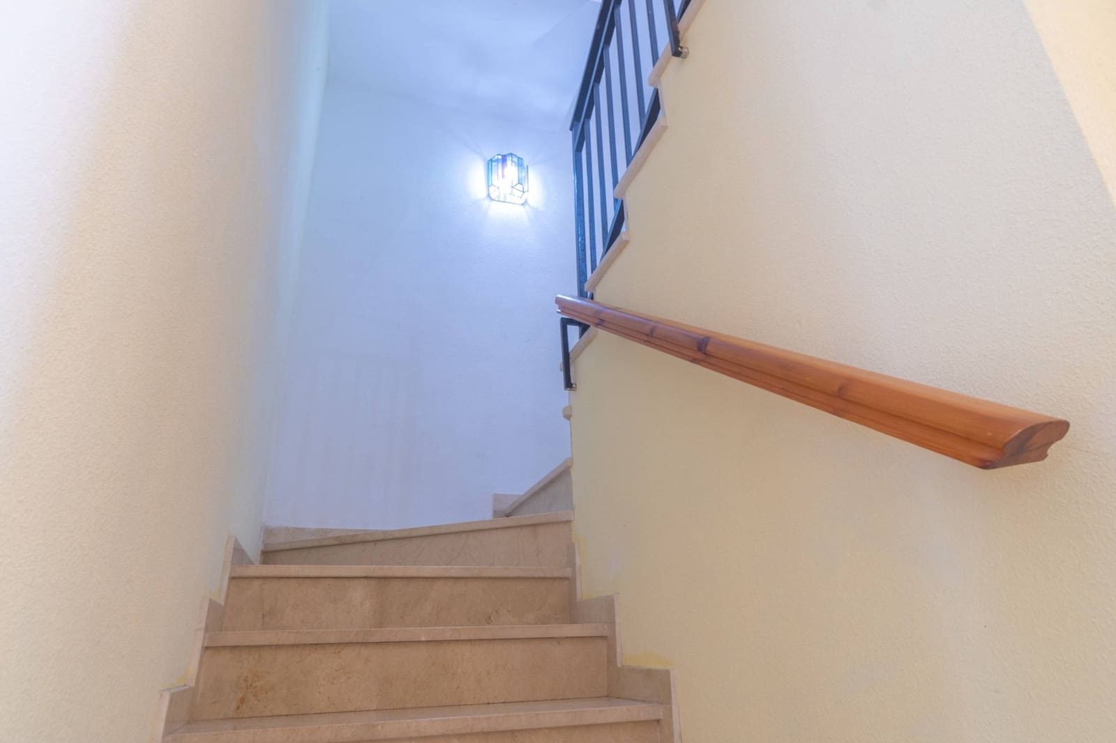 3 bedroom Townhouse for sale in Salobrena with pool garage - € 365,000 (Ref: 10020961)