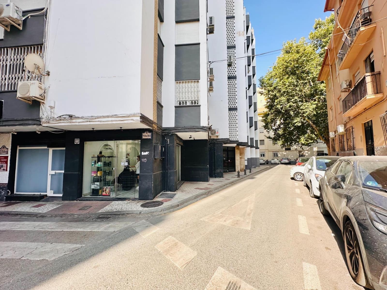 3 bedroom Flat for rent in Granada city - € 990 (Ref: 10034011)