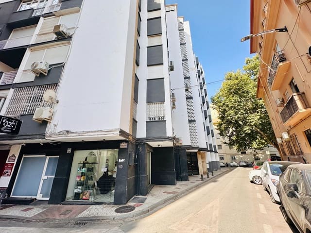 Appartement de 3 chambres à louer à Figares, Grenade ville - 990 € (Ref: 10034011)