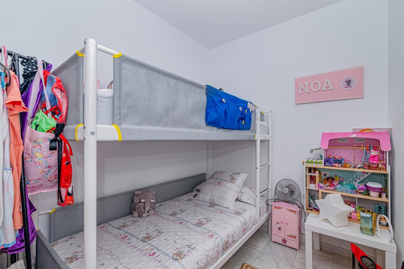 3 Zimmer Wohnung zu verkaufen in Castell de Ferro mit Garage - 175.000 € (Ref: 10034012)