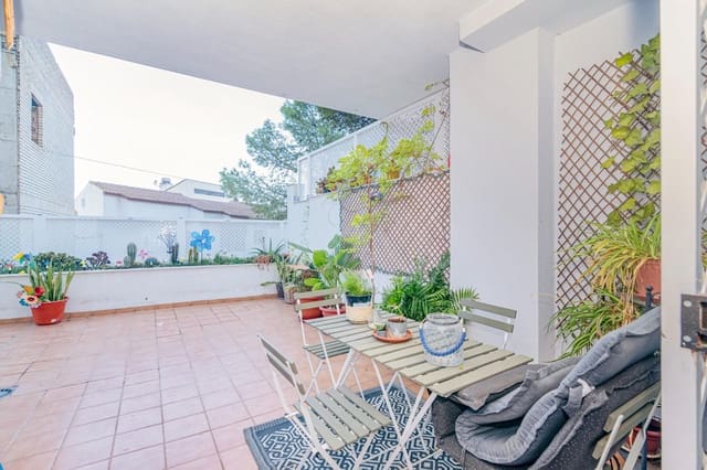 3 Zimmer Wohnung zu verkaufen in Castell de Ferro, Gualchos mit Garage - 175.000 € (Ref: 10034012)