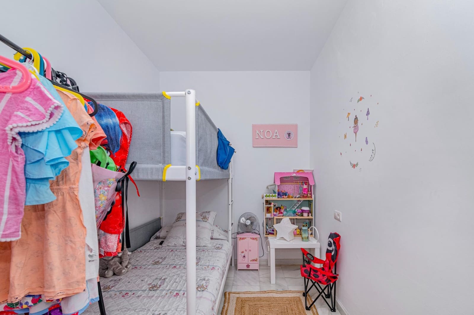 3 Zimmer Wohnung zu verkaufen in Castell de Ferro mit Garage - 175.000 € (Ref: 10034012)