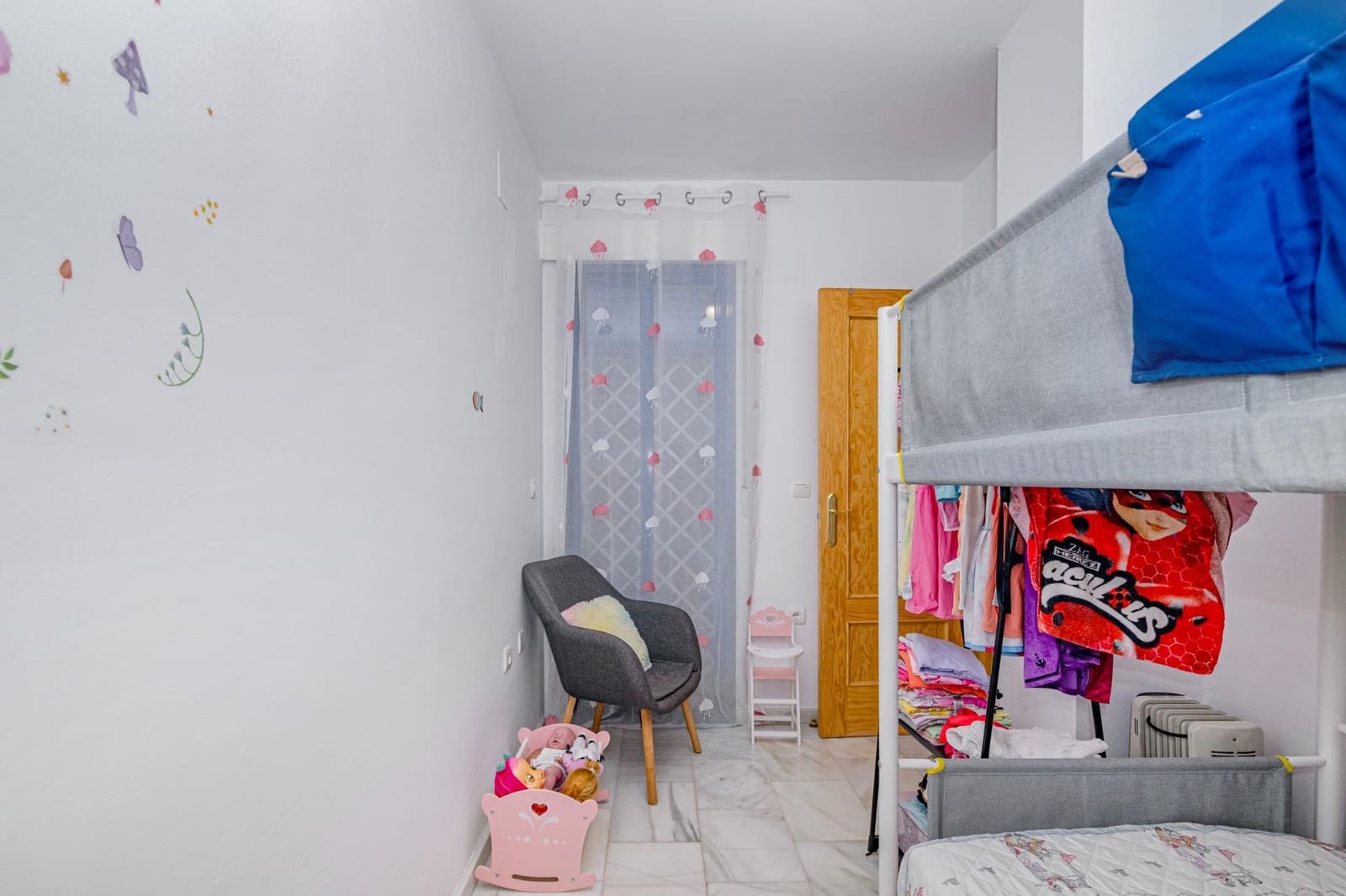 3 Zimmer Wohnung zu verkaufen in Castell de Ferro mit Garage - 175.000 € (Ref: 10034012)