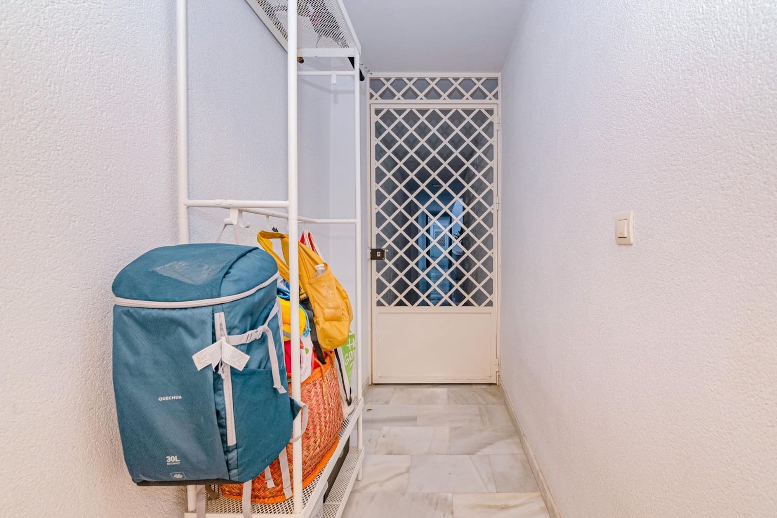 3 Zimmer Wohnung zu verkaufen in Castell de Ferro mit Garage - 175.000 € (Ref: 10034012)