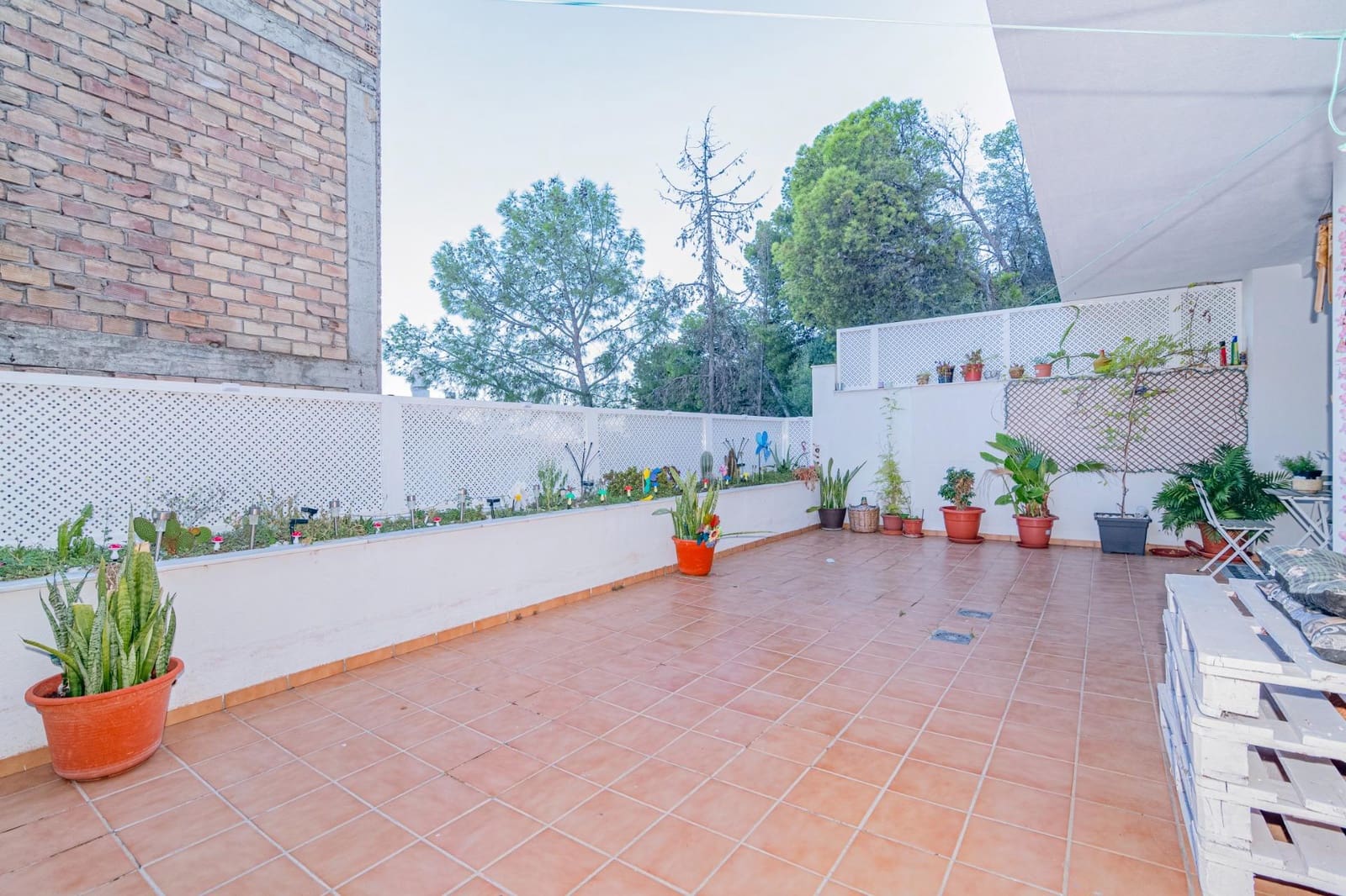 3 Zimmer Wohnung zu verkaufen in Castell de Ferro mit Garage - 175.000 € (Ref: 10034012)