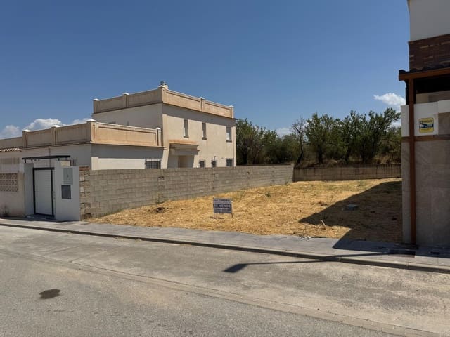 Terrain à Bâtir à vendre à Ogíjares - 95 000 € (Ref: 10041165)
