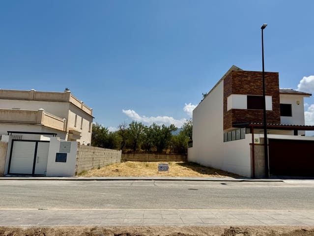 Terrain à Bâtir à vendre à Ogíjares - 95 000 € (Ref: 10041165)
