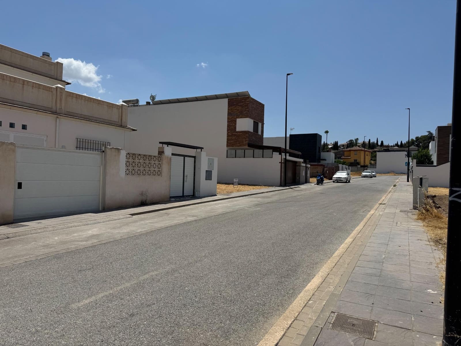 Terrain à Bâtir à vendre à Ogijares - 95 000 € (Ref: 10041165)
