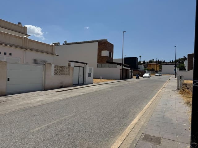 Terrain à Bâtir à vendre à Ogíjares - 95 000 € (Ref: 10041165)