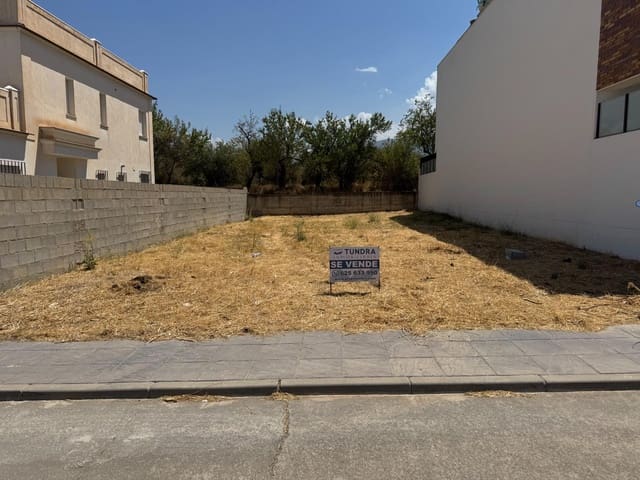 Terrain à Bâtir à vendre à Ogíjares - 95 000 € (Ref: 10041165)